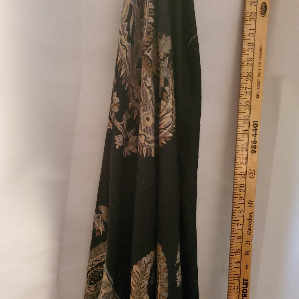 Scarf Wrap - image 1